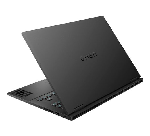HP OMEN Gaming Laptop PC 16-wd0063dx 13th Gen Intel Core i7-13620H 16.1" Quad HD 144Hz Display 16GB DDR5 RAM 1TB PCIe Gen 4 NVMe M.2 SSD 6GB GDDR6 NVIDIA GeForce RTX 4050 Laptop GPU Windows 11 Home 1 Year Manufacturer Warranty