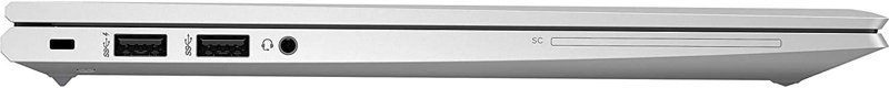 HP EliteBook 840 G7 Notebook PC 10th Gen Intel Core i7-10510U 16GB RAM 512GB PCIe SSD 14" FHD IPS eDP Anti-glare Display Intel UHD Graphics Audio by Bang & Olufsen 720p HD and IR Camera Ex UK 6 Months Warranty