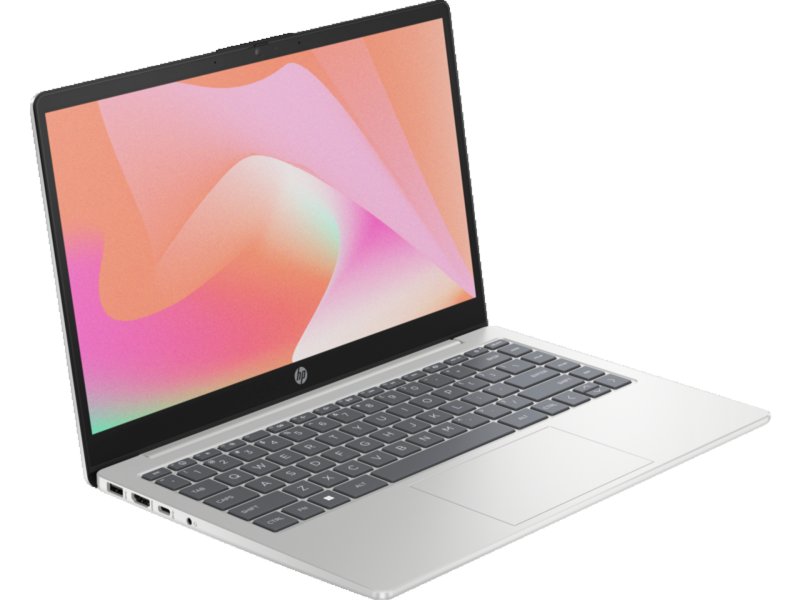 HP Laptop 15-fd0355nia Intel Core 5-120U 8GB DDR4 3200 RAM 512GB SSD 15.6" FHD Display Integrated Intel Iris Xe Graphics HP True Vision 720p HD Camera Dual Speakers Full-size Backlit Keyboard 1 Year Warranty