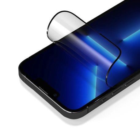 iPhone 13 Pro Ceramic Screen Protector