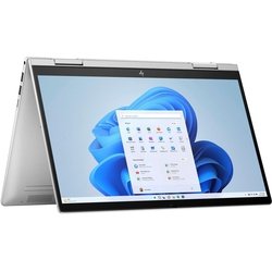 HP Pavilion 14 x360 Convertible 14-dy0208TU 11th Gen Intel Core i3-1125G4 8GB DDR4 RAM 512GB PCIe NVMe TLC M.2 SSD Intel UHD Graphics 14" Full HD (1920 x 1080) touchscreen display HP Wide Vision 720p HD Camera Audio by B&O Free Dos 1 Year Dealership Warranty
