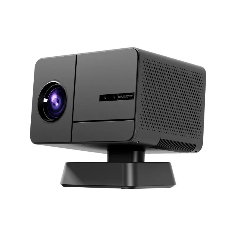 P50 MAX Mini Smart Android Gaming Projector 36000+ Games 800 ANSI Outdoor Projector