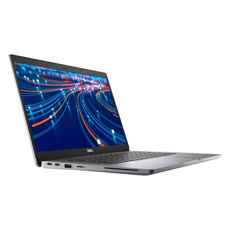 Dell Latitude 5520 11th Gen Intel Core i5-1135G7 16GB RAM 256GB SSD 15.6" FHD Display FHD IR Webcam Intel Iris X Graphics Ex UK 6 Months Warranty