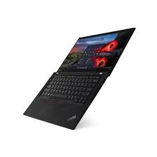 Lenovo ThinkPad X13 Yoga Gen 3 Intel Core i7-1285G7 32GB DDR4 RAM 256GB PCIe NVMe M.2 SSD 13.3" FHD Touchscreen Display Intel UHD Graphics Dolby Audio IR & 720p HD Camera Ex Uk 6 Months Warranty