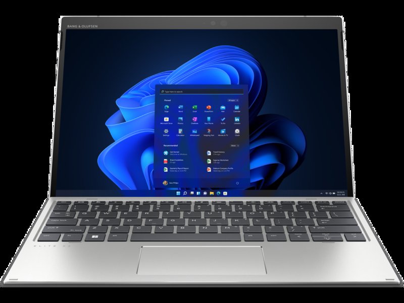 HP Elite x2 G8 Tablet Bundle Intel Core i5-1145G7 Processor 8GB RAM 256GB SSD 13" Touchscreen IPS Display Intel Iris Xe Graphics Audio by Bang & Olufsen Ex Uk 6 Months Warranty