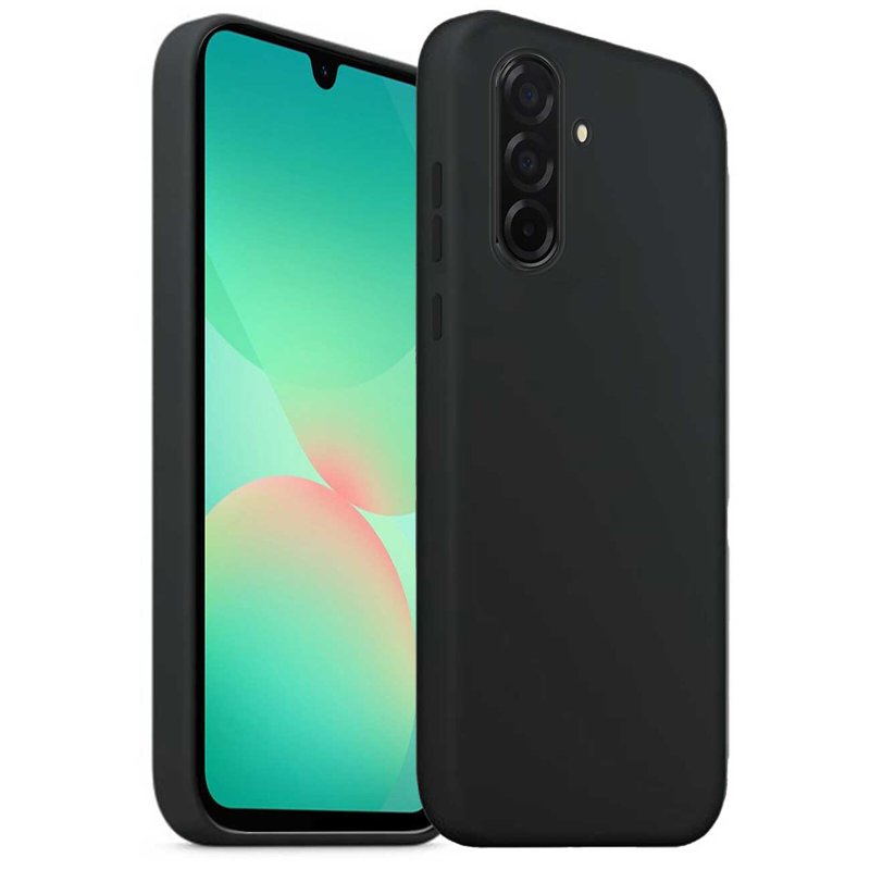 Samsung Galaxy A26 Silicone Cover