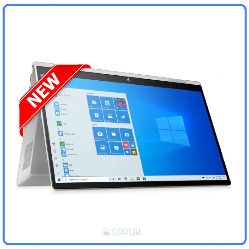 HP Envy 15-ed1xxx x360 Convertible 11th Gen Intel Core i5-1135G7 Up To 4.2GHz 8GB RAM 256GB SSD + 16GB Optane 15.6" Diagonal FHD Touchscreen Display Windows 10 Home Backlit Keyboard HD Webcam 1 Year Dealership Warranty