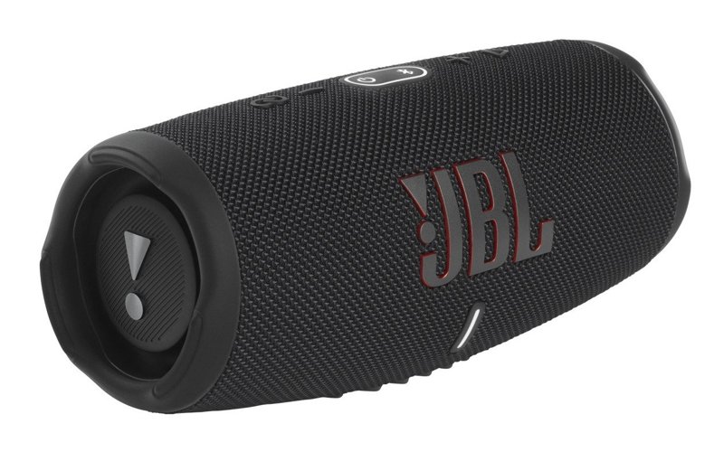 JBL Charge 5 Portable Waterproof Bluetooth Speaker With PowerBank IP67 WaterProof and DustProof