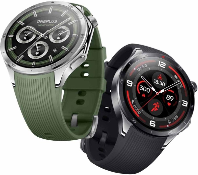 OnePlus Watch 3 46mm Smartwatch