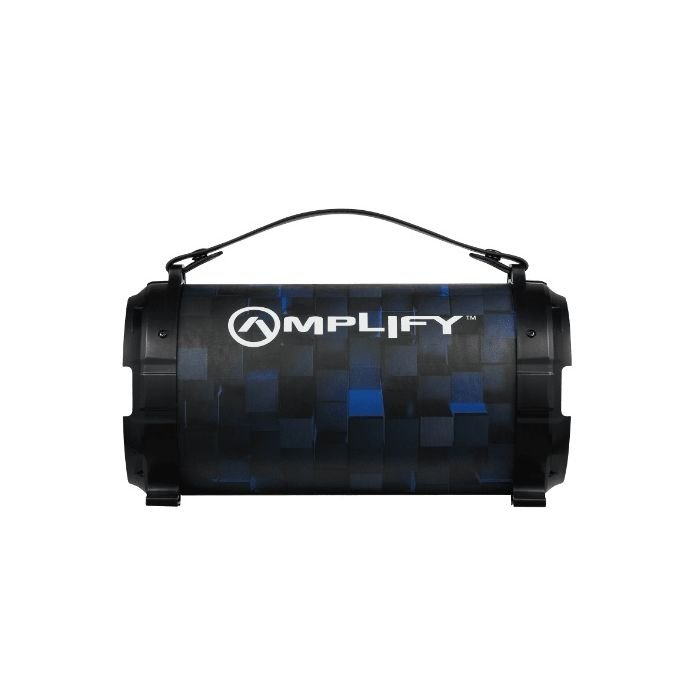 Amplify PEP Thump Series Bluetooth Speaker AM-3306-BL