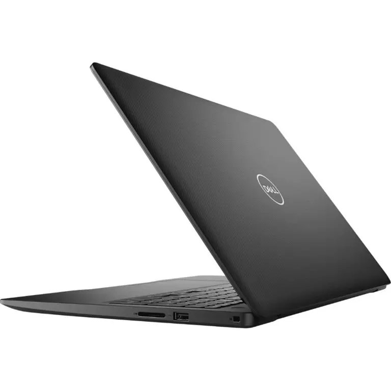 Dell Inspiron 3493 14" HD Laptop 10th Generation Intel Core i7-1065G7 Upto 3.9GHz 8GB DDR4 RAM 512GB M.2 PCIe NVMe SSD Intel HD Graphics 1 Year Dealership Warranty