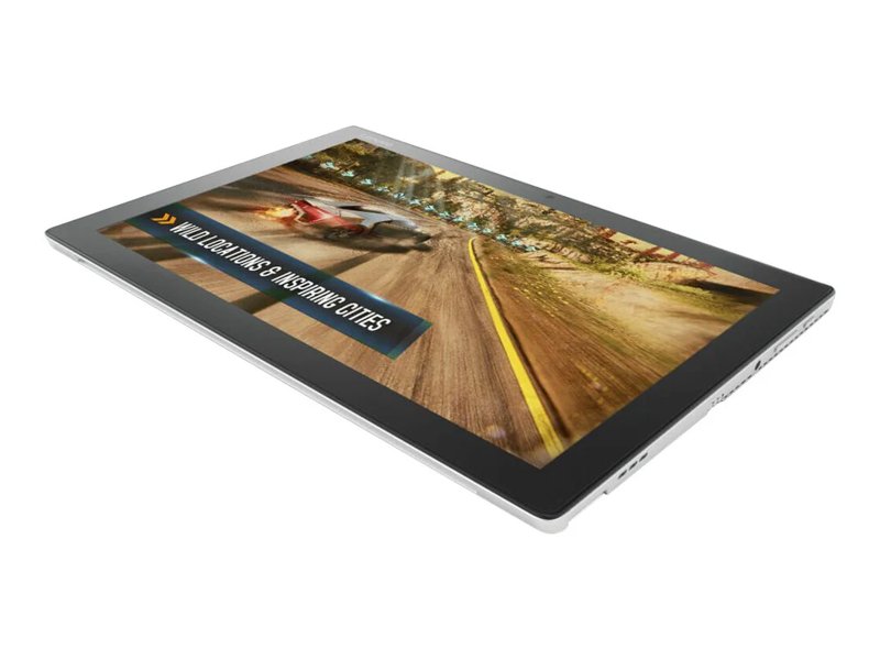 Lenovo Ideapad Miix 510  2-in-1 Detachable 6th Gen Intel Core i7 6500U 8GB RAM 256GB 12.5" FHD 2-in-1 Touch Display Windows 10 Pro Ex Uk 6 Boxed Months Warranty