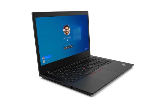 Lenovo Thinkpad L14 Gen 2 Intel Core 11th Gen i5-1135G7 16GB RAM 512GB SSD 14" FHD Display Business Laptop 1 Year Dealership Warranty
