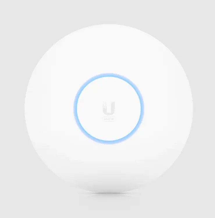 Ubiquiti UniFi U6+ WiFi 6 AP Access Point