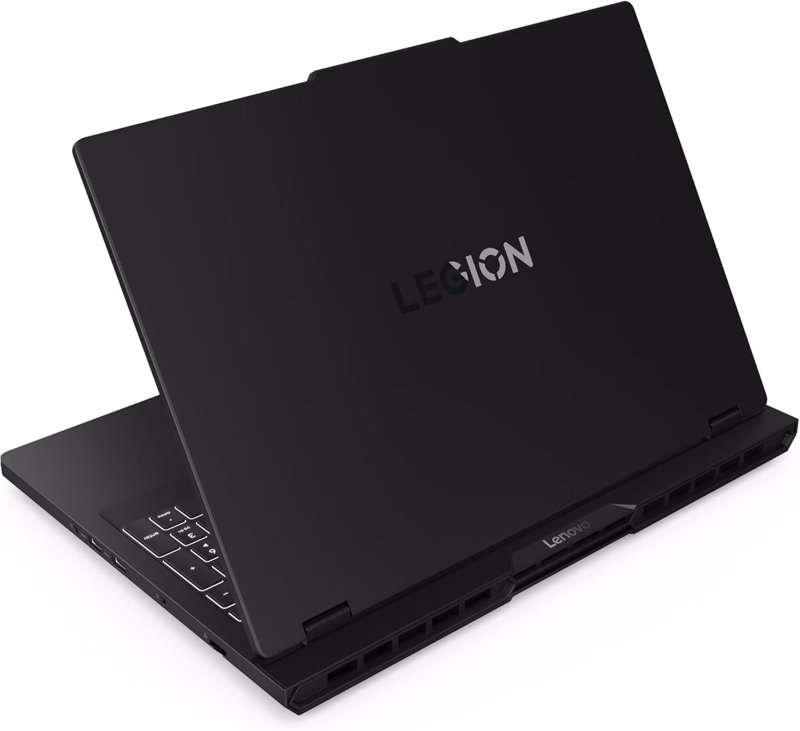 Lenovo Legion Pro 5i Gen 10 Gaming Laptop Intel Ultra 9-275HX 32GB DDR5 RAM 1TB PCIe SSD 16" WQXGA (2560x1600) 240Hz Display 8GB GDDR7 NVIDIA GeForce RTX 5050 Laptop GPU 24-Zone RGB Backlit Keyboard Lenovo AI Engine+ Harman Dual Speaker System with Nahimic Audio Windows 11 Pro Eclipse Black 1 Year Manufacturer Warranty