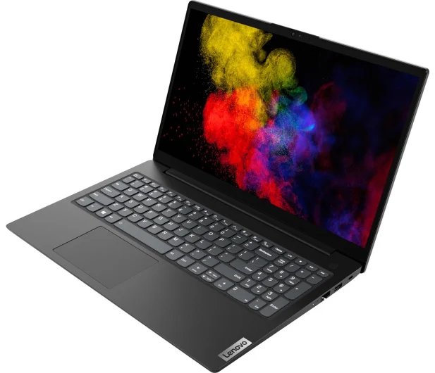 Lenovo V15 G3 IAP 12th Gen Intel Core i3-1215U 8GB DDR4-3200 RAM 512GB SSD 15.6″ FHD Anti-glare Display Intel UHD Graphics 720P HD Camera With Privacy Shutter High Definition (HD) Audio Brand New Windows 11 Home 1 Year Warranty