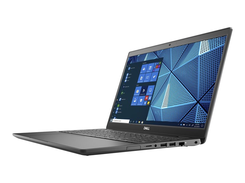 Dell Latitude 3510 10th Gen Intel Core i5-10210U 8GB RAM 256GB SSD 15.6" HD Display Intel UHD Graphics Wi-Fi Bluetooth Webcam Ex UK 6 Months Warranty