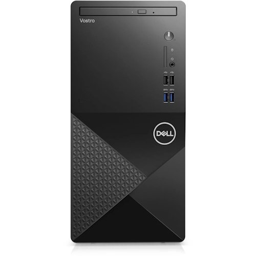 Dell Vostro 3910 MT Core i3(12100) 4GB RAM 1TB HDD Desktop Ubuntu No Monitor
