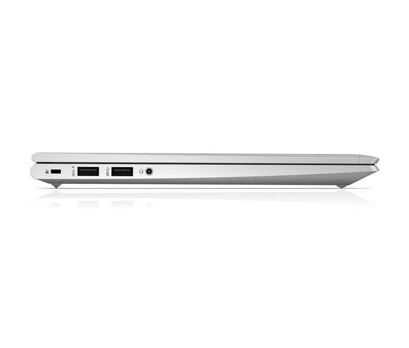 HP ProBook 635 Aero G8 Notebook PC AMD Ryzen 5 5600U Processor 13.3" FHD Display 16GB DDR4-PC4 RAM 256GB PCIe NVMe SSD AMD Radeon Graphics 720p HD Camera Ek-UK 6 Months Warranty
