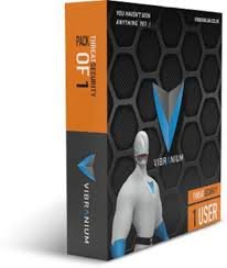 Vibranium Threat Security 1 User