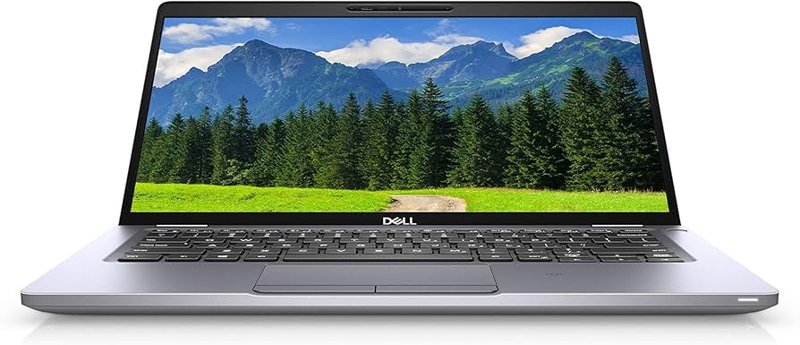 Dell Latitude 5310 10th Gen Intel Core i7-10610U 16GB RAM 256GB SSD 13.3" Diagonal FHD IPS Display Integrated Intel UHD Graphics 620 Ex Uk 6 Months Warranty