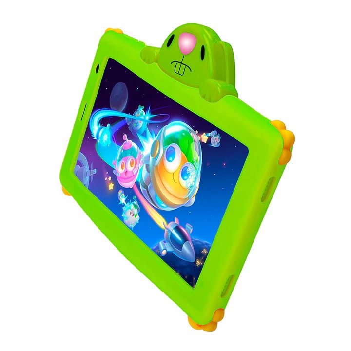 Wintouch K750 Tablet 7" Screen 16GB ROM 2GB RAM Quad Core Kids Tablet
