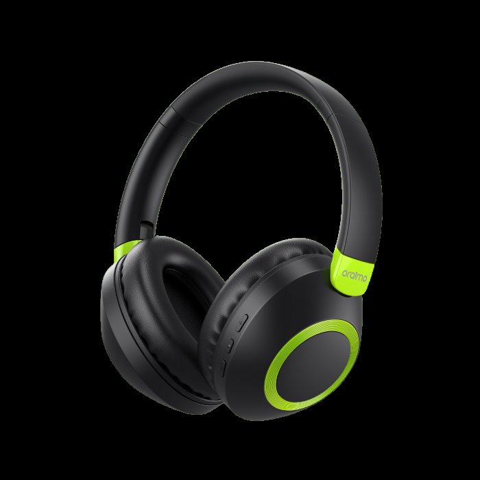 Oraimo BoomPop 2 ENC Over-Ear Wireless Headphones