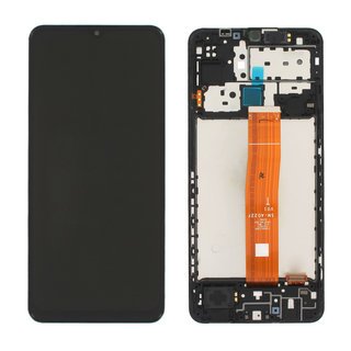 Samsung Galaxy A22 4G Screen Replacement - PH