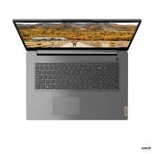 Lenovo IdeaPad 3 17ALC6 AMD Ryzen 5 5500U 12GB DDR4 RAM 512GB M.2 SSD 17.3" HD Anti-glare Display Integrated AMD Radeon Graphics 720P HD Camera With Privacy Shutter High Definition (HD) Audio Brand New Windows 11 Home 1 Year Warranty
