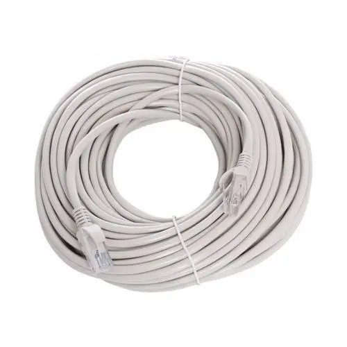 100m cat6 Ethernet Patch Cable 100Mbps Network RJ45