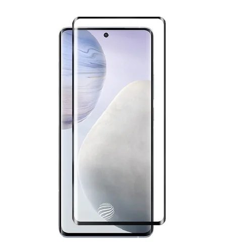 Infinix Zero 5 X603 Full Glue Glass Screen Protector