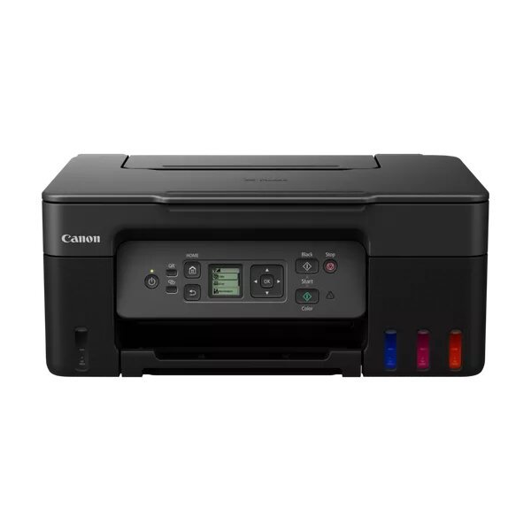 Canon Pixma G3470 Wi-Fi All In One Ink Tank Printer