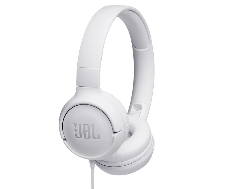 JBL Tune 500 Wired Over Ear Headphone