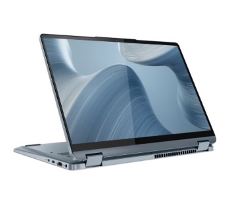 Lenovo IdeaPad Flex 5 12th Gen Intel Core i5 16" Touchscreen Convertible 2 in 1  8GB LPDDR4x-4266 RAM 512GB LPDDR4x-4266 Intel Iris Xe Graphics High Definition (HD) Audio 1080P FHD Camera with Privacy Shutter Brand New 1 Year Dealership Warranty