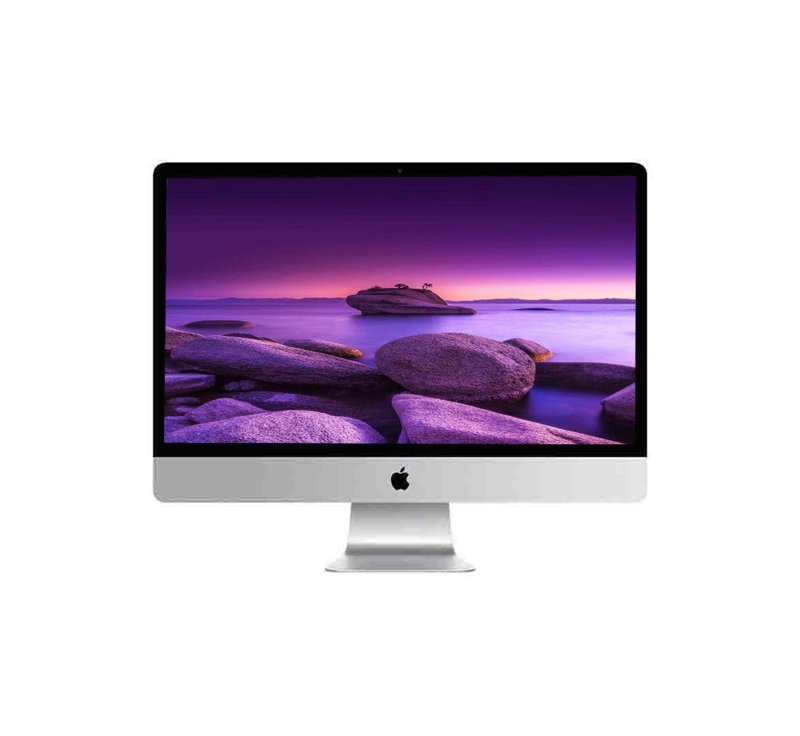 Apple iMac A2116 8th Gen Intel Core i7 3.2GHz 6-Core 32GB DDR4 RAM 1TB Fusion Drive 21.5" Retina 4K Display AMD RADEON Pro Graphics All-in-One Desktop (2019 Model)