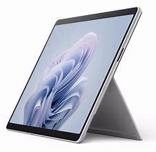 Microsoft Surface Pro 10, 13" Touch 2-in-1 Tablet, Intel Ultra 7 Processor 165U, Intel Graphics, 16GB RAM, 256GB SSD (Platinum)