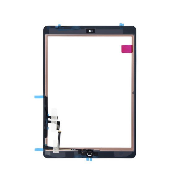 Apple iPad Air 1 A1474 A1475 Screen Replacement
