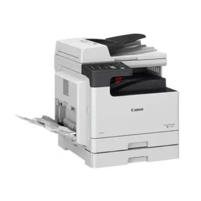 Canon imageRUNNER 2425 A3 Monochrome Laser Multifunctional Printer Plus Toner