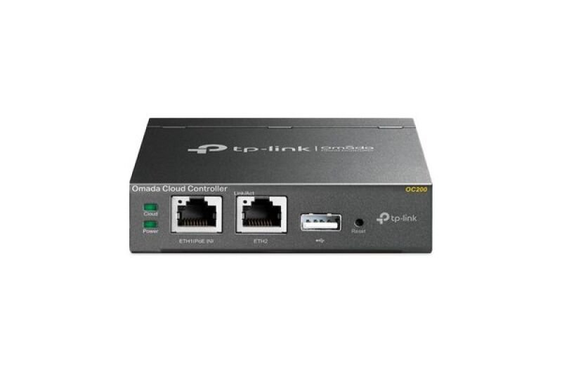 TP-Link OC200 Omada Hardware Controller