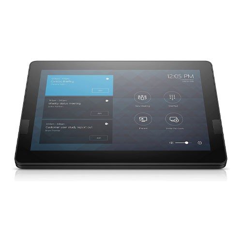 HP Elite Slice G2 7th Gen Intel Core i5-7500T 8GB RAM DDR4 SDRAM 128GB SSD Ultra Small Form Factor Intel HD Graphics 630 Mini Desktop