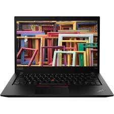Lenovo ThinkPad T490 8th Gen Intel core i5 8GB RAM 256GB SSD 14" Display Intel UHD Graphics 620 Graphics Ex Uk 6 Months Warranty
