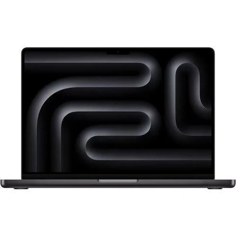 Apple MacBook Pro Laptop Apple M3 Max Chip 36GB Unified Memory 1TB SSD 14" Liquid Retina XDR with ProMotion Screen Display 14-Core Chip 30-core GPU 16-Core Neural Engine macOS Backlit Magic Keyboard Force Touch Trackpad Touch ID Sensor 1080p FaceTime HD Camera
