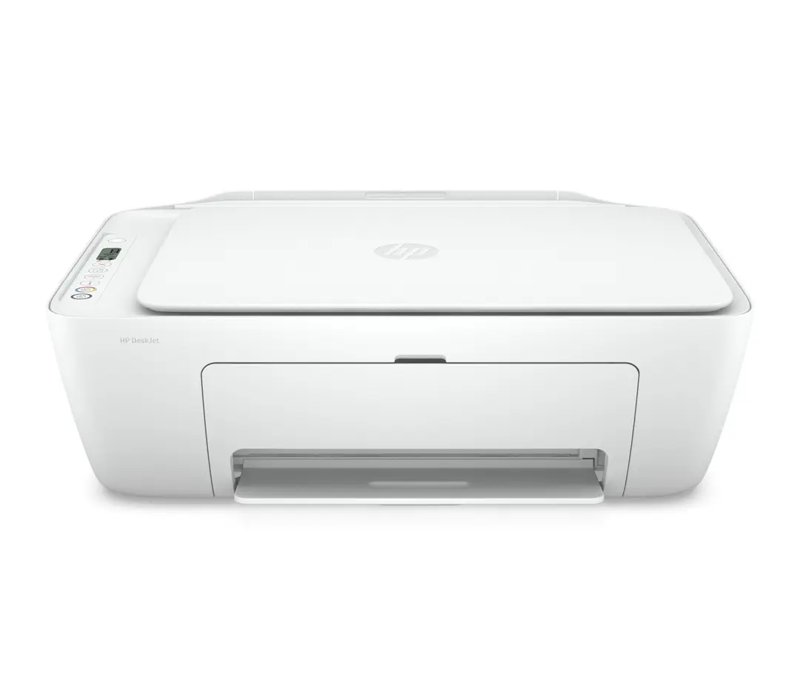 HP DeskJet 2710 All In One Printer with Wireless Printing Instant Ink Print Copy Scan Coloured