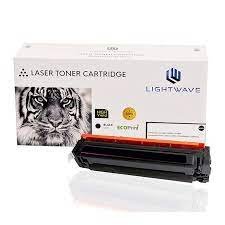 Lightwave LaserJet Toner Cartridge LW-H-CF530A -205A Black