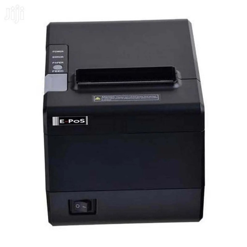 E-Pos Thermal Receipt Printer Eco-250