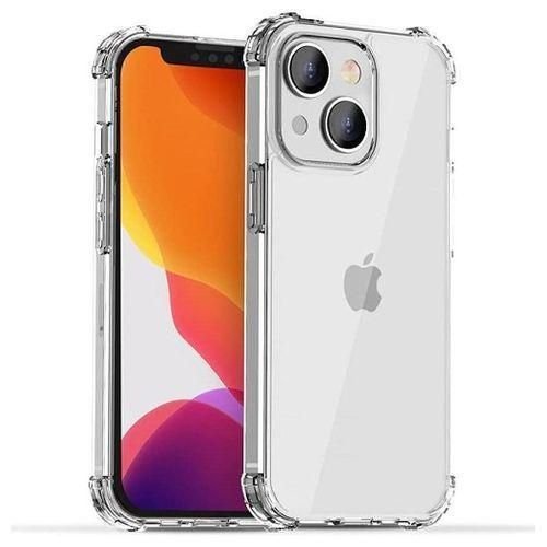 iPhone 13 Clear Case