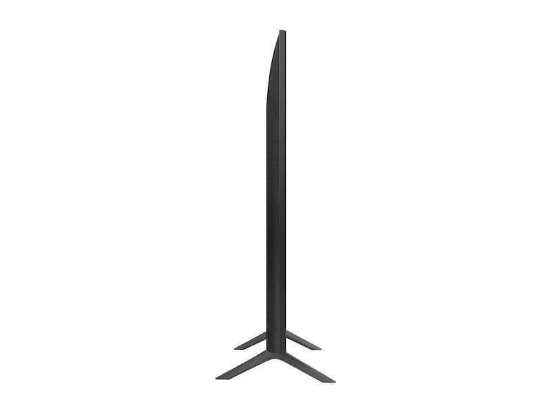 Samsung 55 Inch 4K Crystal UHD Smart TV 55CU7000