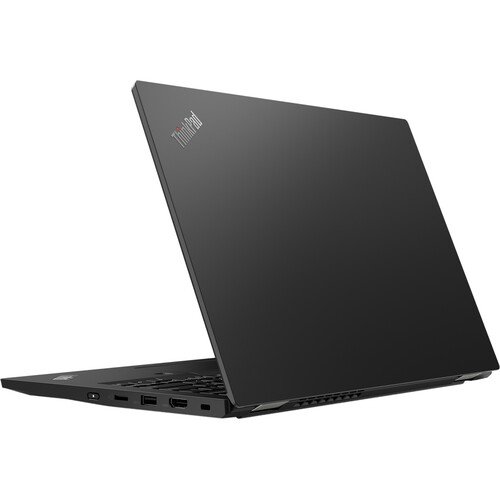 Lenovo ThinkPad L13 Gen 2 11th Gen 2.4GHz Intel Core i5 4-Core 13.3" FHD Display 16GB DDR4 2667MHz RAM 256GB PCIe SSD Integrated Intel UHD Graphics Dolby Audio Premium Certified Refurbished Grade A Boxed 6 Months Warranty