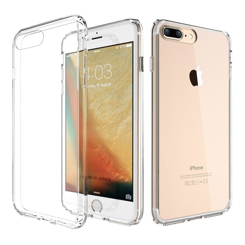 iPhone 7 Plus Phone Case