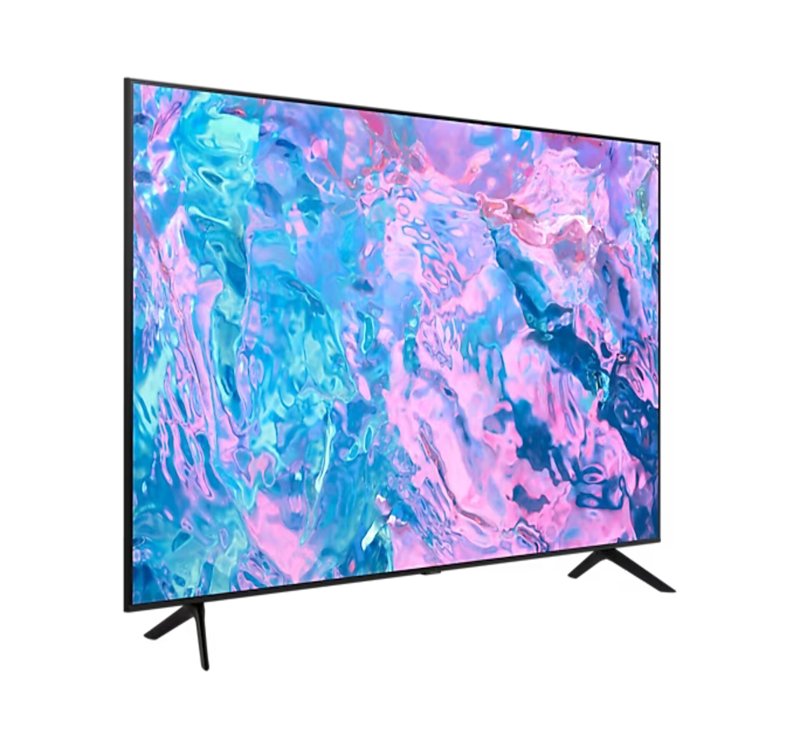 Samsung 50 Inch Crystal UHD 4K 50CU7010 Smart TV